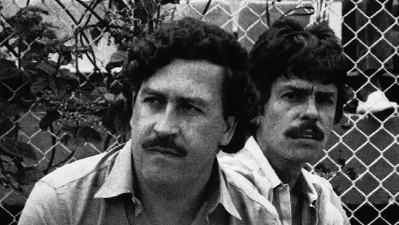 Escobar’ın Uçuşlarını Yöneten Pilottan Şoke Eden İtiraflar