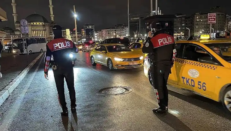 Huzur İstanbul Operasyonu: Neden Bu Kadar Çok Şahıs Gözaltına Alındı?
