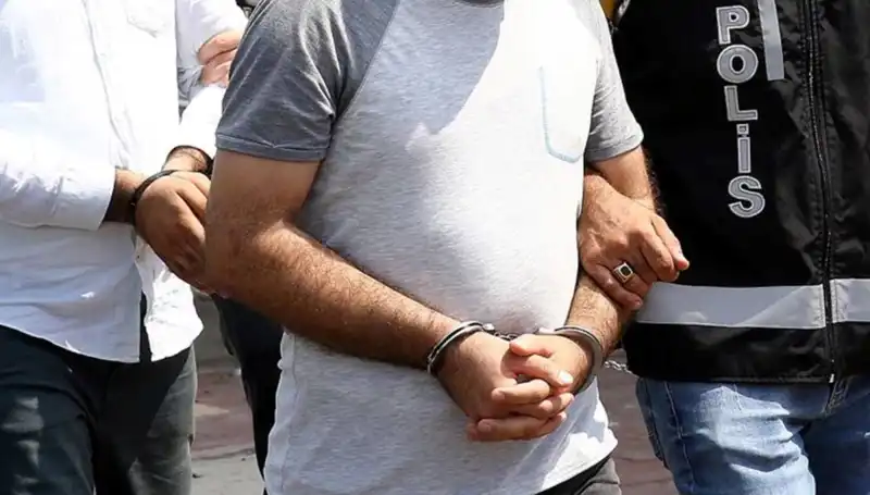 Ankara'da 547 Kişi Operasyonla Yakalandı: Olayın Ayrıntıları Nedir?