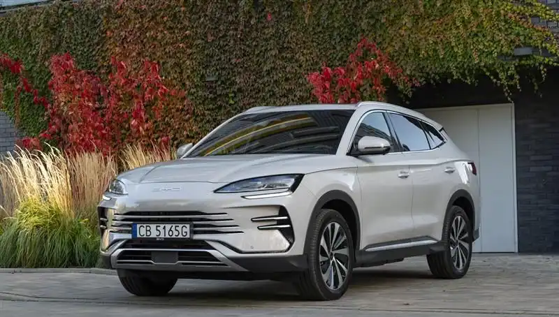 BYD'nin Büyüme Hızı Yavaşlıyor: Hangi Sebepler Durumu Etkiliyor?