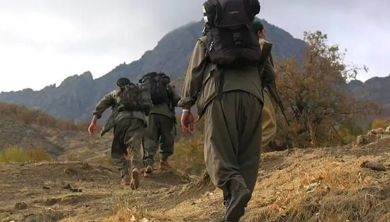 Terörsüz Türkiye'de Öcalan'dan Çarpıcı Açıklamalar: Kritik 48 Saat Başladı