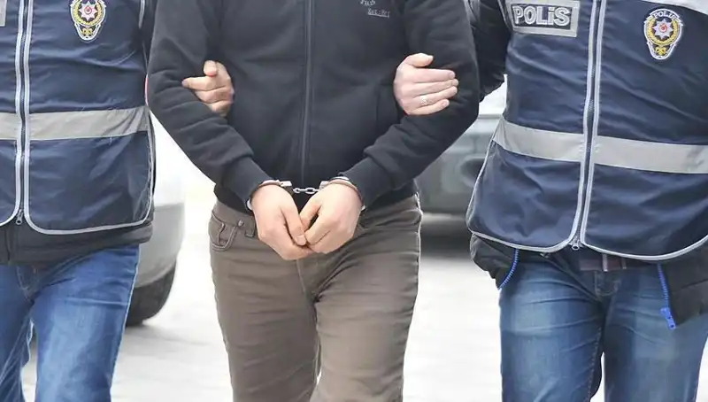 Samsun'da Uyuşturucu Operasyonunda Şok Gelişme: 1 Kişi Ekipler Tarafından Yakalandı