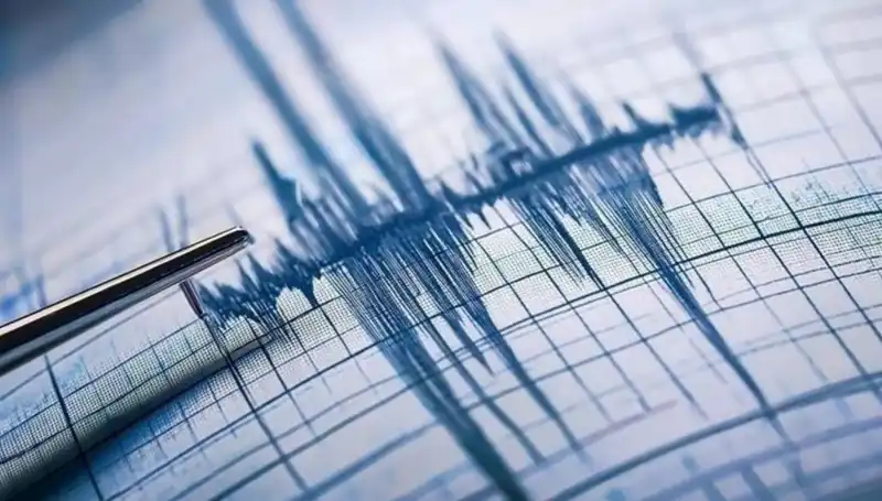 Malatya'da Şiddetli Deprem: 3,9 Büyüklüğünde Sarsıntı Herkesi Telaşlandırdı