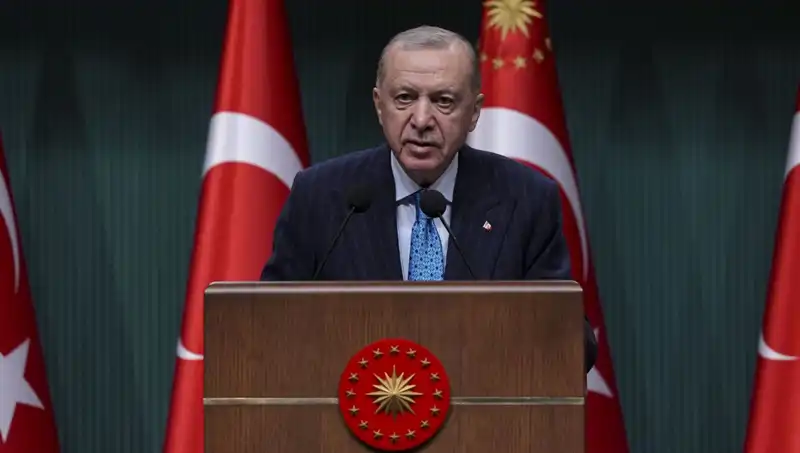 Cumhurbaşkanı Erdoğan'dan Uluslararası Diplomasi Hamlesi: Putin, Zelenski ve Trump Davet Ediliyor