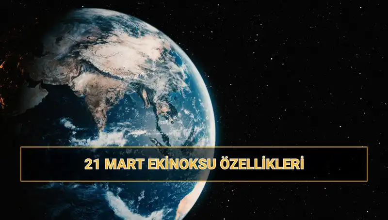 İlkbahar Ekinoksu: Doğa ve İnsan Hayatındaki Dönüşüm