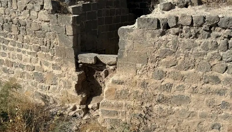 Diyarbakır'da Saint George Kilisesi'nin Tarihsel Gerçekleri: Hamam İddialarına Yanıt