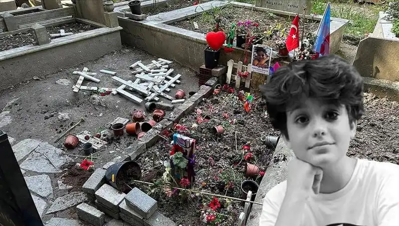 Mattia Ahmet Minguzzi'nin Mezarına Saldırı: İstenilen Ceza Ne Olacak?