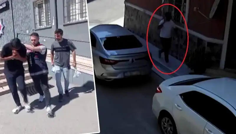 Oğlu Sandığı Dolandırıcıyla Tüm Birikimini Kaybetti: Çarpıcı Olay!