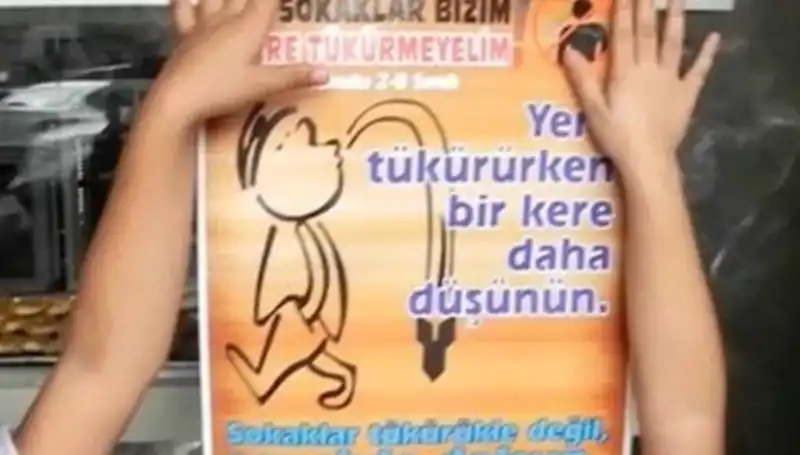 Yere Tükürmenin Ceza Faturası: Olayın Ayrıntıları ve Sonuçları