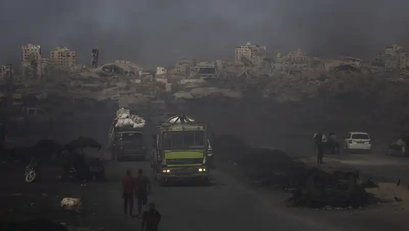 Hamas’tan Şaşırtan Açıklama: ABD'den Gelen Fikirler Ne Anlama Geliyor?