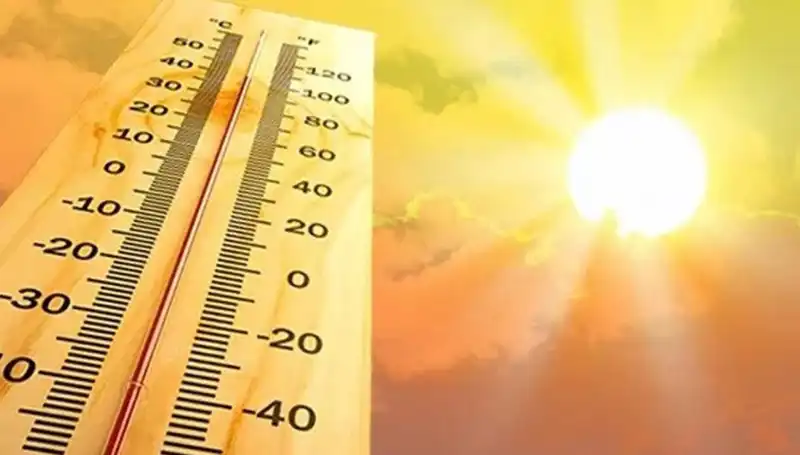 Meteorolojiden Çarpıcı Açıklama: Sıcaklıklar Aniden Düşüyor!