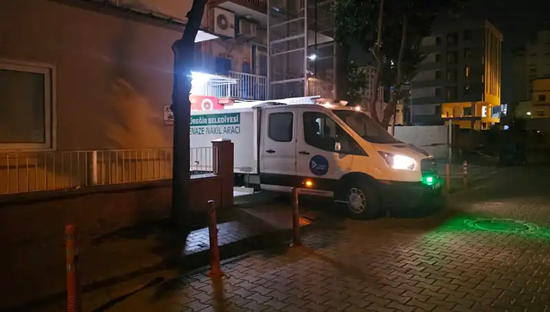 Park Yeri Anlaşmazlığı, Komşusunu 7 Yerinden Vurarak Hayatına Mal Oldu
