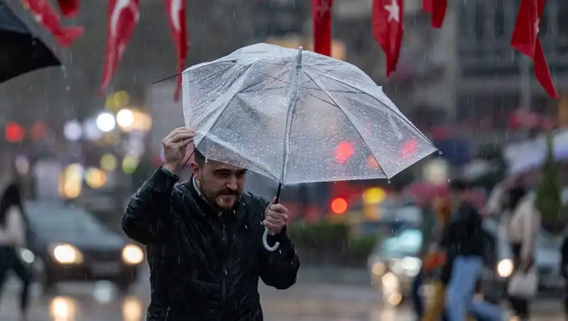 Kuvvetli Rüzgar ve Toz Taşınımı: Bu İllerde Dikkatli Olun!