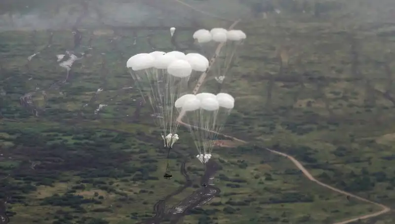 Rusya ve Belarus’un Askeri Manevraları: 3 Komşu Ülkede Kırmızı Alarm Durumu
