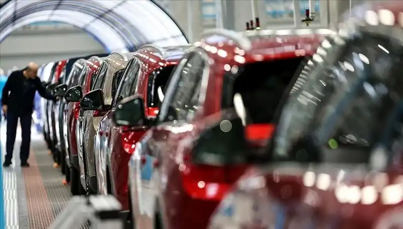 2023'te En Çok Satan Otomobil Markaları: Renk ve Motor Seçenekleri Açıklandı