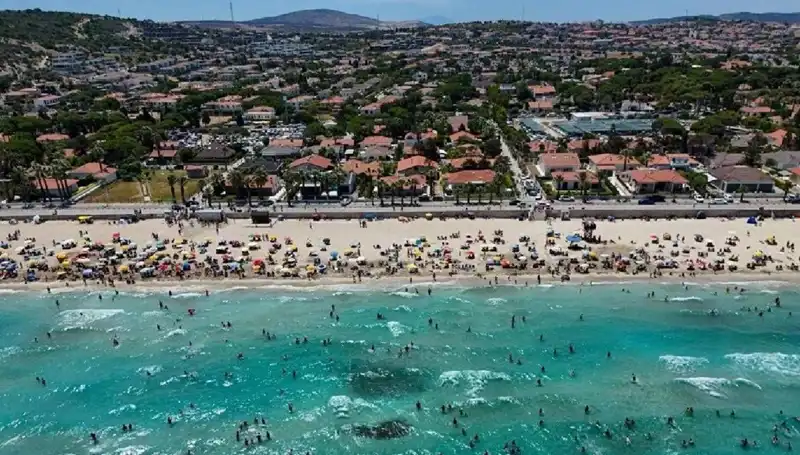 Çeşme'de Su Krizi İle İlgili Endişe Verici Gelişmeler Yaşanıyor