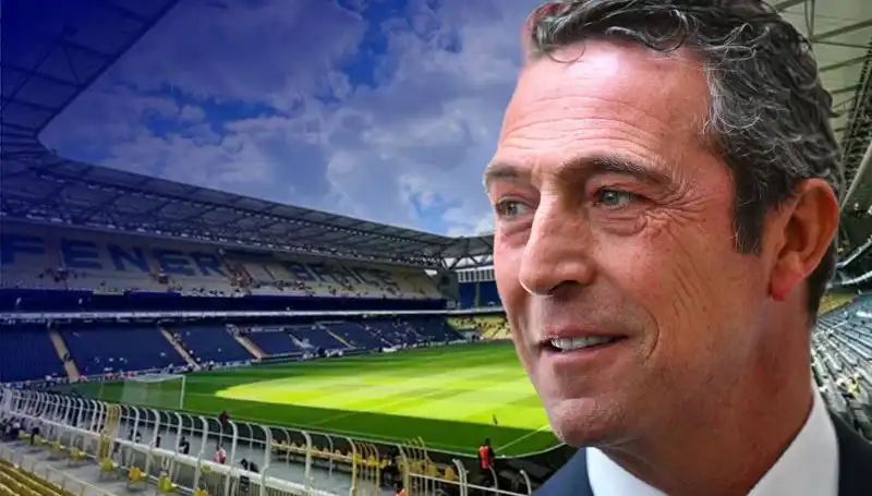 Fenerbahçe İle Yeni Stadyum Sponsorluğu: Hedeflenen Gelirler ve Beklentiler
