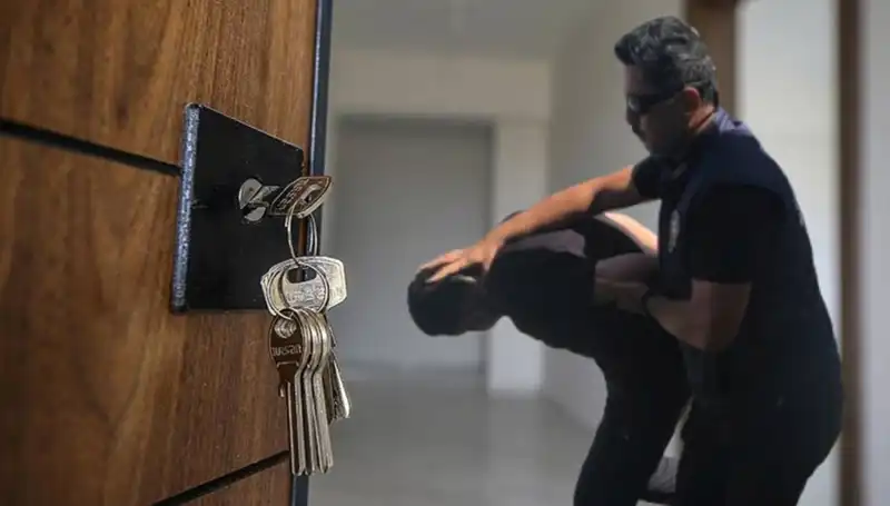 Mersin'den Adana'ya Sazan Sarmalı Dolandırıcılığı: Tapu Olayı Şaşkına Çeviriyor