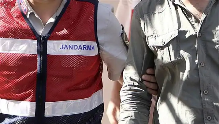 Bolu'da Uyuşturucu Operasyonu: Üç Zanlı Sıcak Takiple Yakalandı