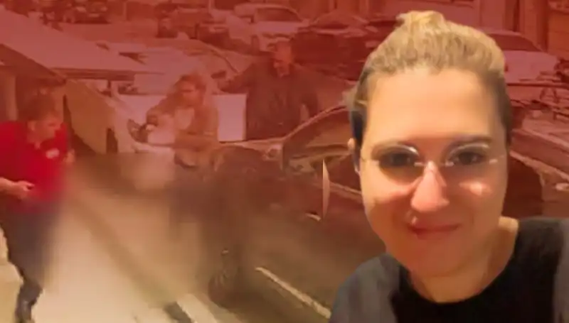 Bahar Aksu Cinayetinde Şok Gelişme: Dört Sanığa Müebbet Hapsi Verildi