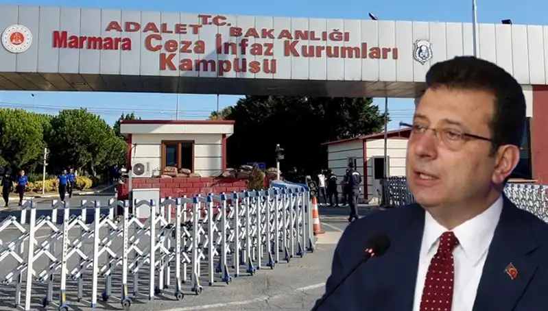 Ekrem İmamoğlu'nun Bilirkişi Davasında Dikkat Çeken Gelişme!