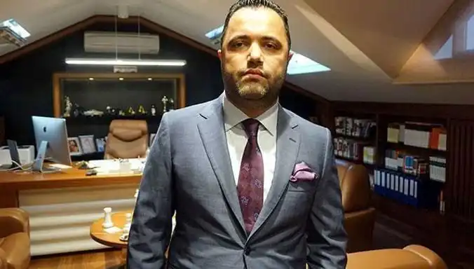 Avukat Rezan Epözdemir'in Tutuklanma İddiası: Gerçekler Neler?
