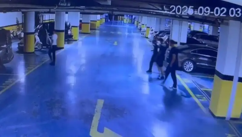 Tekstilci İş Adamı İzmir'de Kaçırıldı, Bağcılar'da İzleri Bulundu
