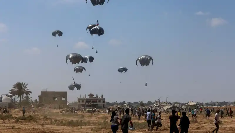 İsrail'in Gazze'deki Politikaları: Yaşam Süresi Üzerindeki Etkileri