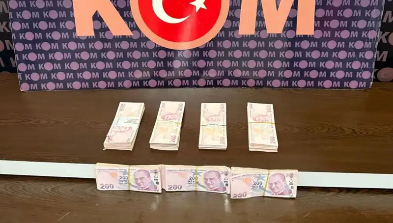 Orman Muhafaza Memurlarına Rüşvet Suçlaması: Tutuklulukları Gündem Oldu