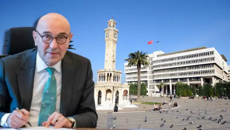 İzmir'de Yolsuzluk Soruşturması: Tunç Soyer Hakim Karşısında Ne Olacak?
