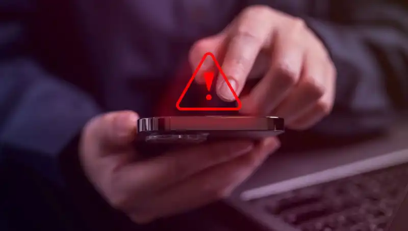 İngiltere'nin Büyük Deneyi: 87 Milyon Telefon Aynı Anda Çalacak!