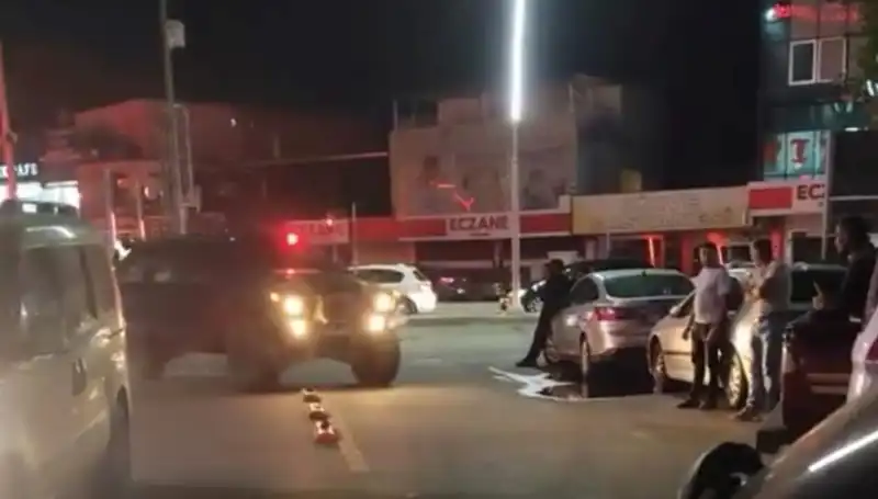 Korkunç Olay: Kardeş, Annesini Yaralayan Kardeşini Öldürdü!
