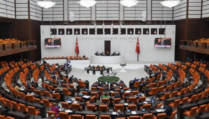 Terörsüz Türkiye Komisyonu ilk toplantısını gerçekleştiriyor: Gündemde neler var?