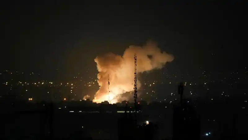 İsrail’in Saldırısı: İran’ın Tel Aviv’e Verdiği Yanıt Olasılıkları