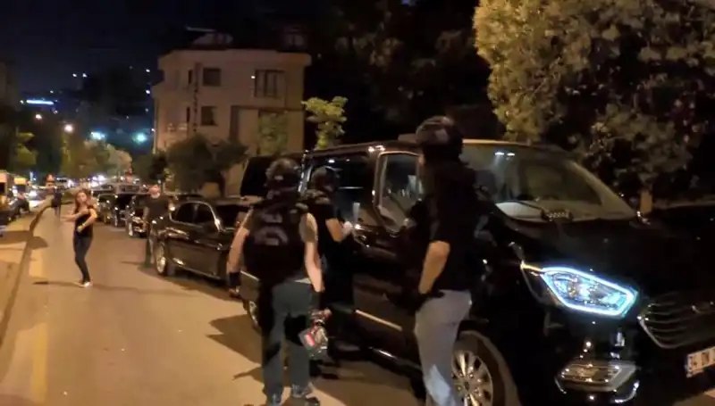 Silah Sanayisinde Şok Gelişme: Polisi Şehit Eden Silahın Asıl Üretimi Ortaya Çıktı