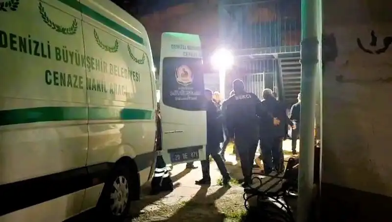 Besicinin Feci Ölümü: Yem Karma Makinesinde Yaşanan Trajedi