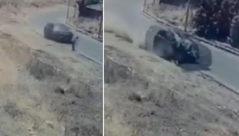 15 Yaşındaki Sürücünün Yolculuğu: Hayat Kırılmalarla Dolu Bir Facia