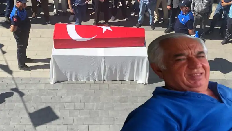 Bursa'da Trajik Kazada Hayatını Kaybeden Eski Belediye Başkanı'na Son Veda