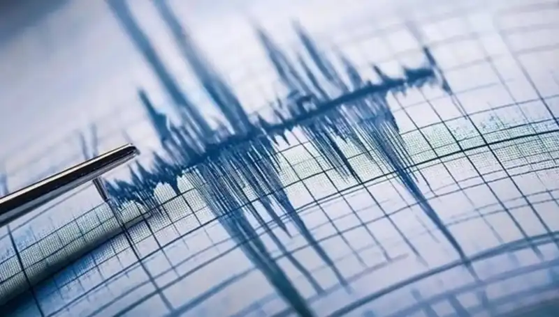 İstanbul Açıklarında Beklenmedik Deprem: Silivri'de Korku Dolu Anlar